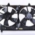 Ventilátor chladiče NISSENS 85615