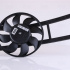 Ventilátor chladiče NISSENS 85145