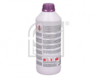 Nemrznoucí kapalina fialová G12 EVO FEBI (FB 183366) - 1,5 litru, koncentrát