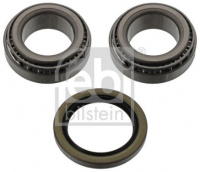 Sada ložisek kol FEBI (FB 08080) - FORD