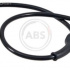 Snímač, počet otáček kol A.B.S. (31453)