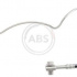 Brzdová hadice A.B.S. (SL5746)