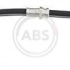 Brzdová hadice A.B.S. SL6049