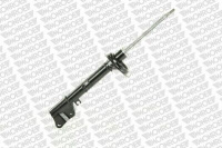 Tlumič pérování MONROE (MO16105, MO 16105), zadní  - Lancia Delta 86-93