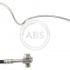 Brzdová hadice - A.B.S. (SL5745)