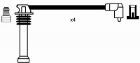 Sada kabelů pro zapalování NGK RC-FD808 - FORD