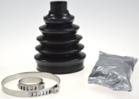 Sada měchů, hnací hřídel LÖBRO 304089 - AUDI, KIA, OPEL, VW