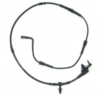 Výstražný kontakt, opotřebení obložení BREMBO A00525