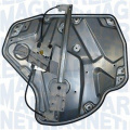 Zvedací zařízení oken MAGNETI MARELLI ACP1684 - 350103168400