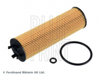 Olejový filtr BLUE PRINT ADBP210088
