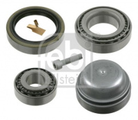 Sada ložisek kol FEBI (FB 08839)