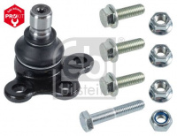 Čep, kloub FEBI (FB 28600) - CITROËN