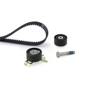 Sada rozvodového řemene GATES (GT K015608XS) - CITROËN, PEUGEOT