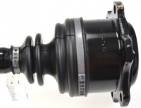 Hnací hřídel LÖBRO 303925 - AUDI, SKODA, VW Hnací hřídel LÖBRO 303925 - AUDI, SKODA, VW