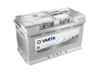 Autobaterie VARTA Silver Dynamic 85Ah/800A (585200080)