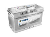Autobaterie VARTA Silver Dynamic 85Ah/800A (585200080)