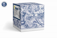 Snimaci krouzek ABS VEMO V46-92-0103 (46-92-0103)