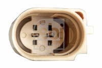 Držák, zavěšení motoru FEBI (FB 39157)