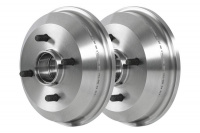 Brzdový buben ATE 24.0218-0724 (AT 480206) - FORD