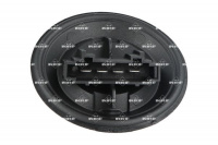 Odpor, vnitřní tlakový ventilátor NRF 342065