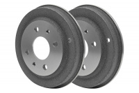 Brzdový buben ATE 24.0218-5002 (AT 480117) - FIAT