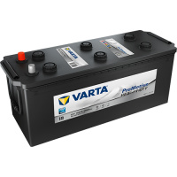 Autobaterie VARTA Promotive Black 120Ah/680A (620045068)