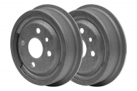 Brzdový buben ATE 24.0220-0001 (AT 480013) - DAEWOO, OPEL