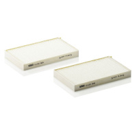 Kabinový filtr MANN MF CU20005-2