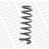 Pružina tlumiče pérování MONROE (MO SP3914) Pružina tlumiče pérování MONROE (MO SP3914)