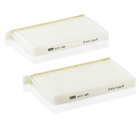 Kabinový filtr MANN MF CU21005-2 Kabinový filtr MANN MF CU21005-2