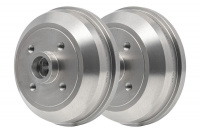 Brzdový buben ATE 24.0220-0012 (AT 480017) - OPEL