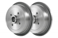 Brzdový buben ATE 24.0220-0016 (AT 480018) - AUDI