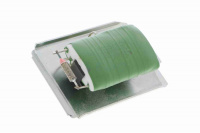 Regulace, vnitřní ventilace VEMO V10-79-0002