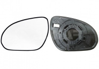 Sklo do zrcátka, vnější zrcátko ALKAR 6431583