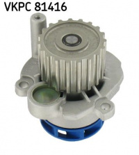 Vodní pumpa SKF (VKPC81416) Vodní pumpa SKF (VKPC81416)