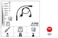 Sada kabelů pro zapalování NGK RC-RN620 - RENAULT, VOLVO