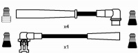 Sada kabelů pro zapalování NGK RC-RN637 - RENAULT