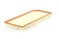 Vzduchový filtr MANN C41002 (MF C41002) - AUDI