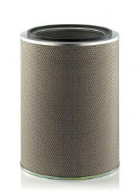 Vzduchový filtr MANN C453265 (MF C453265)