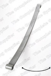 Paket pružin KILEN (KI 638013)