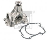 Vodní pumpa FEBI (FB 09512) - MERCEDES-BENZ