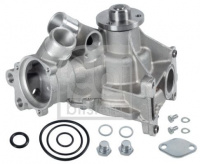 Vodní pumpa FEBI (FB 09107) - MERCEDES-BENZ