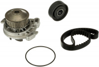 Sada rozvodového řemene GATES (GT KP15053) - AUDI, VW Sada rozvodového řemene GATES (GT KP15053) - AUDI, VW