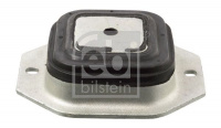 Silentblok uložení nápravy FEBI (FB 19048) - PEUGEOT