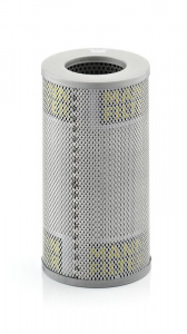 Hydraulický filtr MANN MF HD11001 Hydraulický filtr MANN MF HD11001