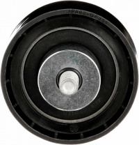 Vratná / vodící kladka GATES (GT T36396) - FIAT, IVECO