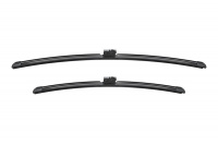 Sada stěračů BOSCH Aerotwin (BO 3397014204) - 600mm + 475mm