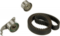 Sada rozvodového řemene GATES (GT K015202XS) - TOYOTA