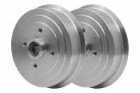 Brzdový buben ATE 24.0220-0036 (AT 480149) - DAEWOO