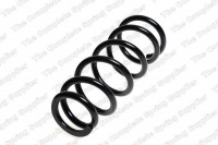 Pružina tlumiče pérování KILEN (KI 54031)